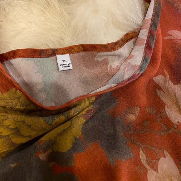 Mayani Silk slip Set - Picture 4 of 6